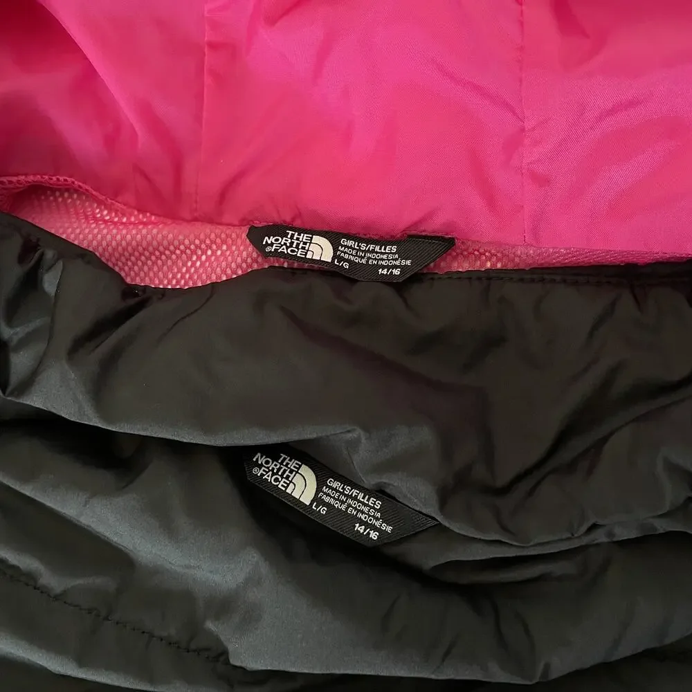 The North Face north face